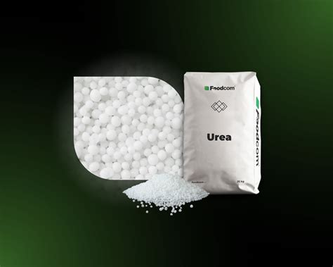 Urea na Produção de Fertilizantes e Resinas: Um Olhar Profundo Sobre essa Maravilha Química!